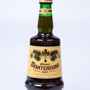 Amaro Montenegro Bitter 50ml
