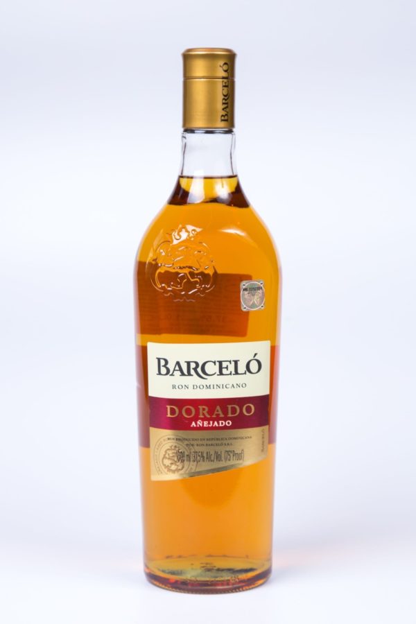 Barcelo Dorado 50ml