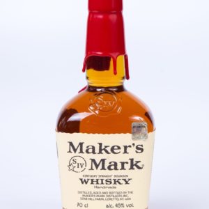 Viskijs Makers Mark 50ml